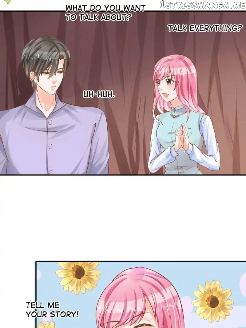 Warlord Husband: Shenshen is Gonna be the Winner chapter 78 - page 40