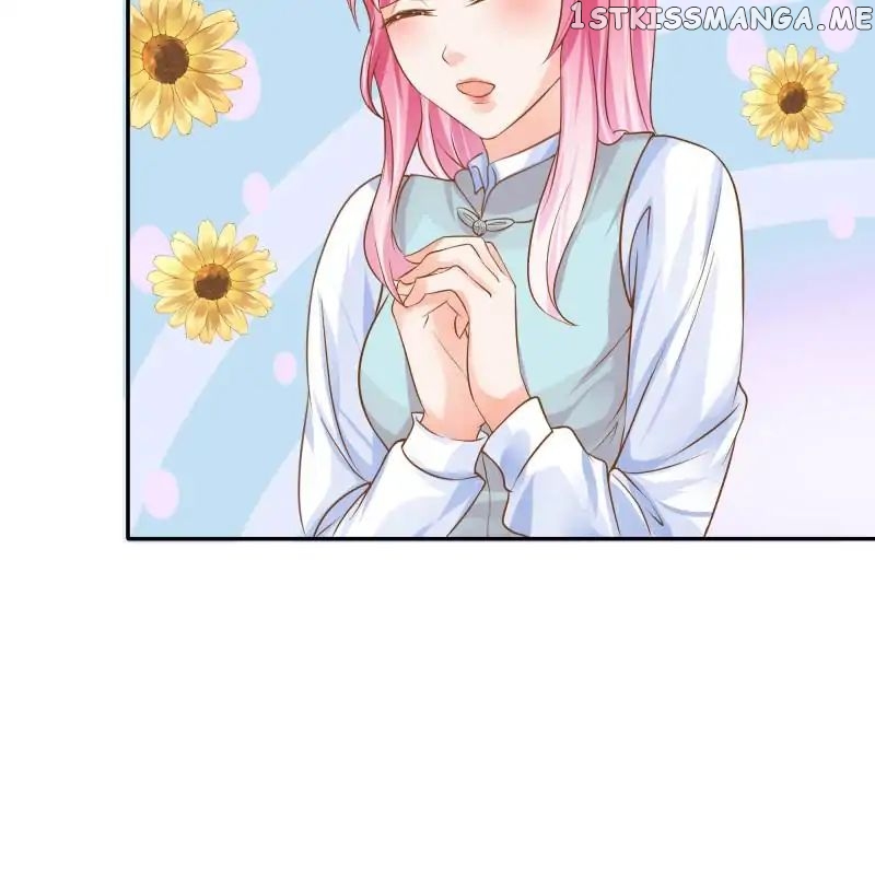 Warlord Husband: Shenshen is Gonna be the Winner chapter 78 - page 41