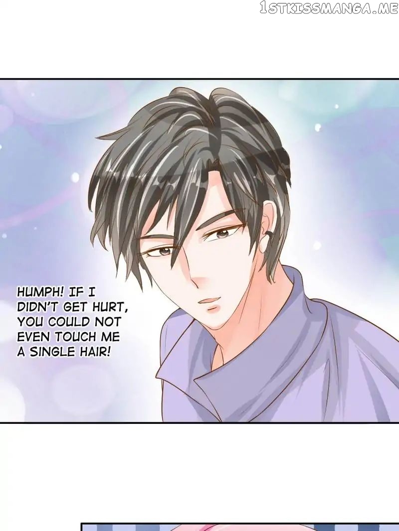 Warlord Husband: Shenshen is Gonna be the Winner chapter 78 - page 6