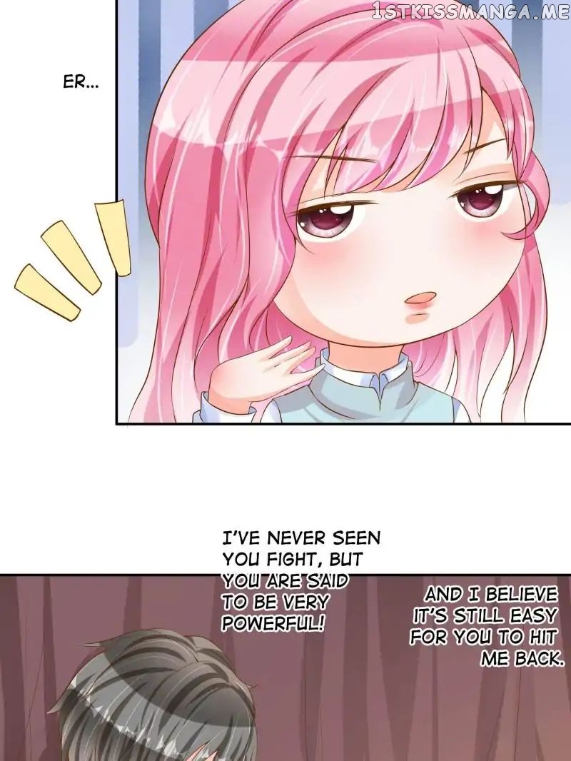 Warlord Husband: Shenshen is Gonna be the Winner chapter 78 - page 7