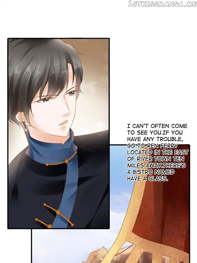 Warlord Husband: Shenshen is Gonna be the Winner chapter 93 - page 11