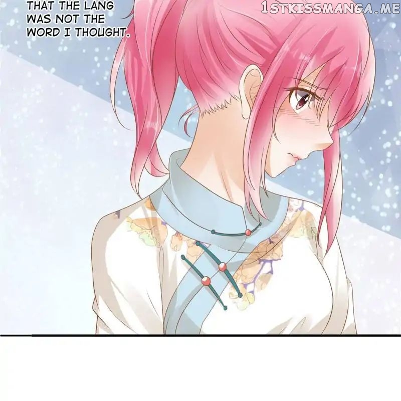 Warlord Husband: Shenshen is Gonna be the Winner chapter 93 - page 17