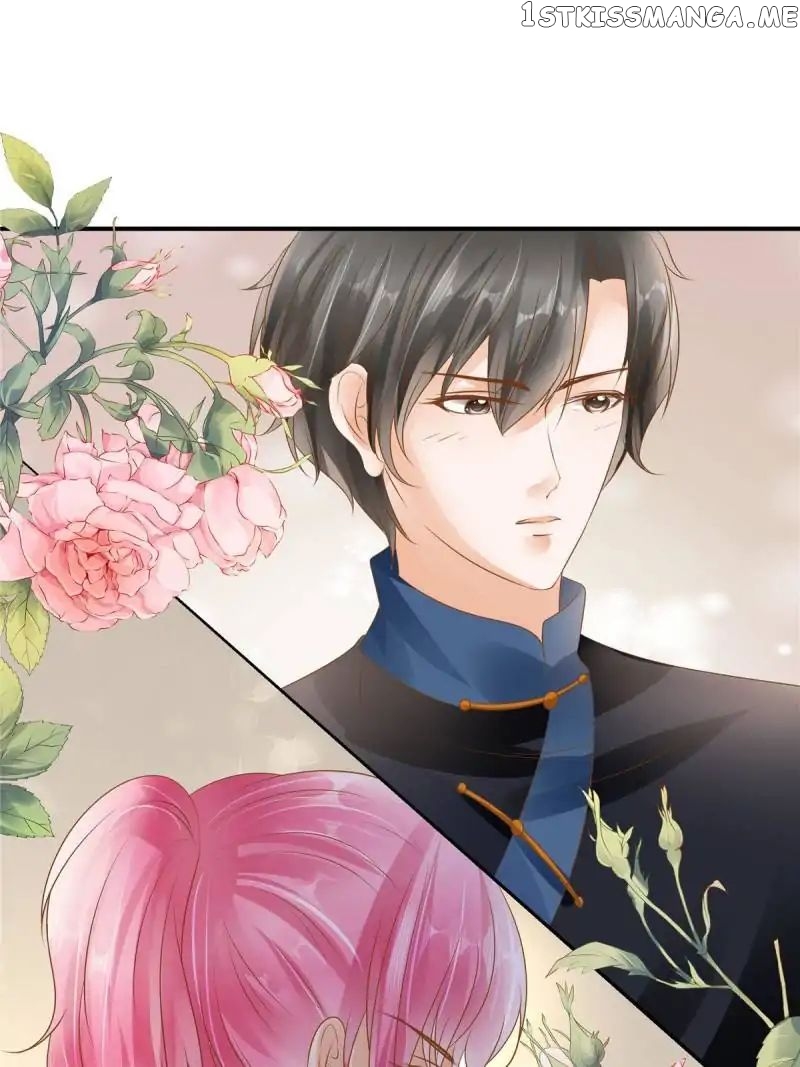 Warlord Husband: Shenshen is Gonna be the Winner chapter 93 - page 18