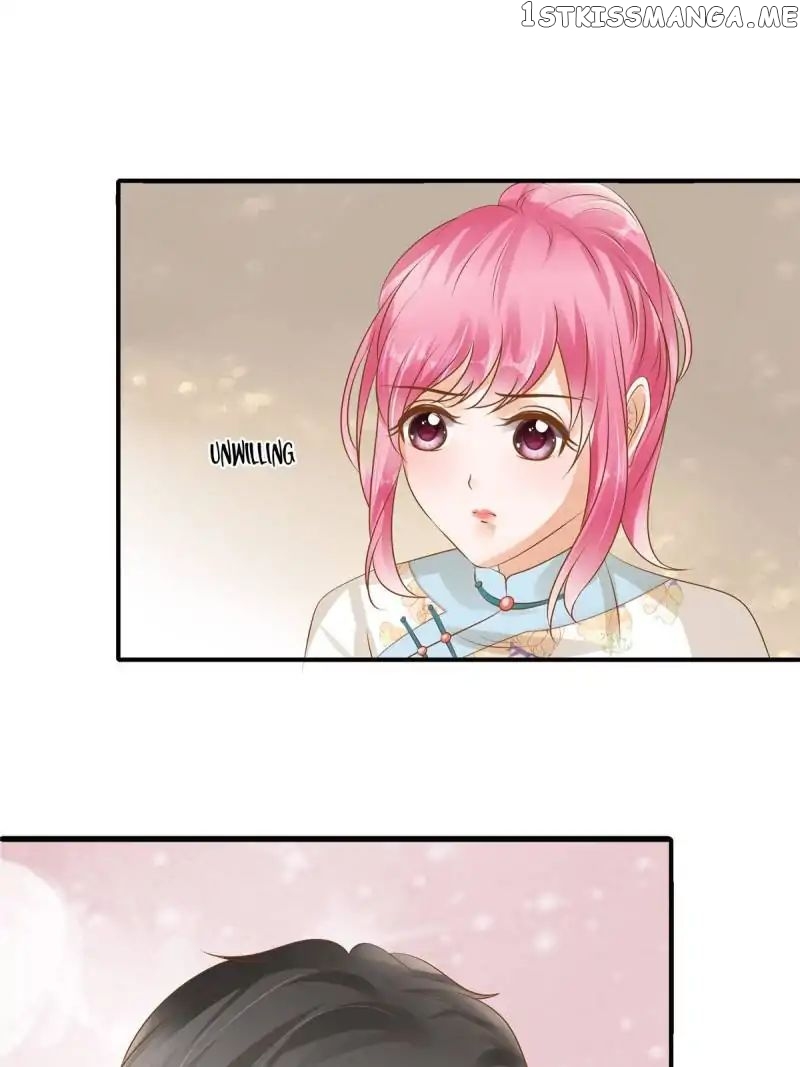 Warlord Husband: Shenshen is Gonna be the Winner chapter 93 - page 22