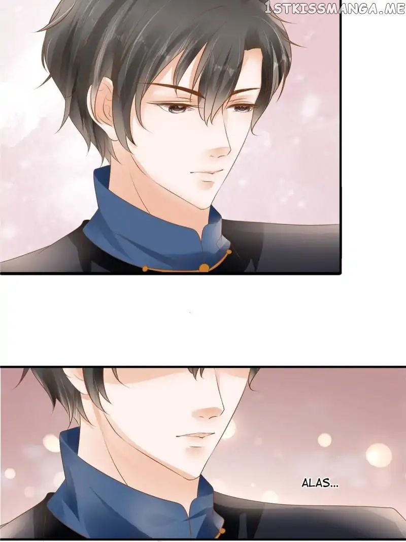 Warlord Husband: Shenshen is Gonna be the Winner chapter 93 - page 23