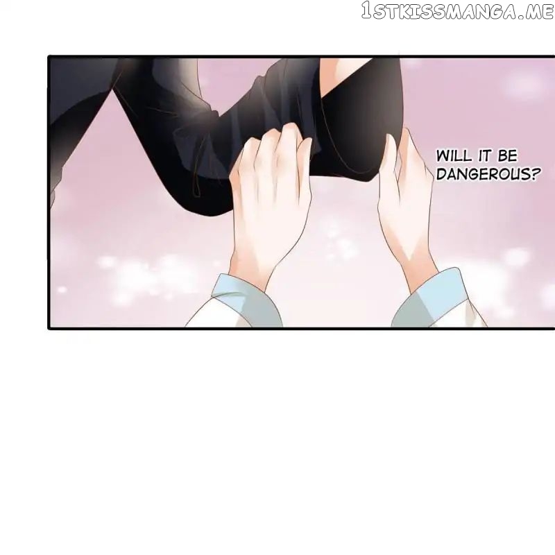 Warlord Husband: Shenshen is Gonna be the Winner chapter 93 - page 25