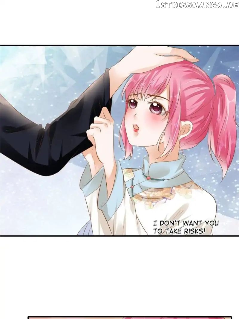 Warlord Husband: Shenshen is Gonna be the Winner chapter 93 - page 26