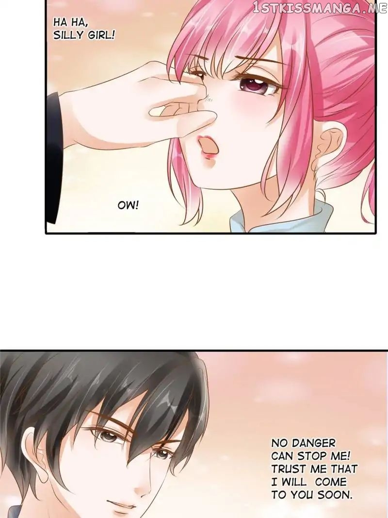 Warlord Husband: Shenshen is Gonna be the Winner chapter 93 - page 27