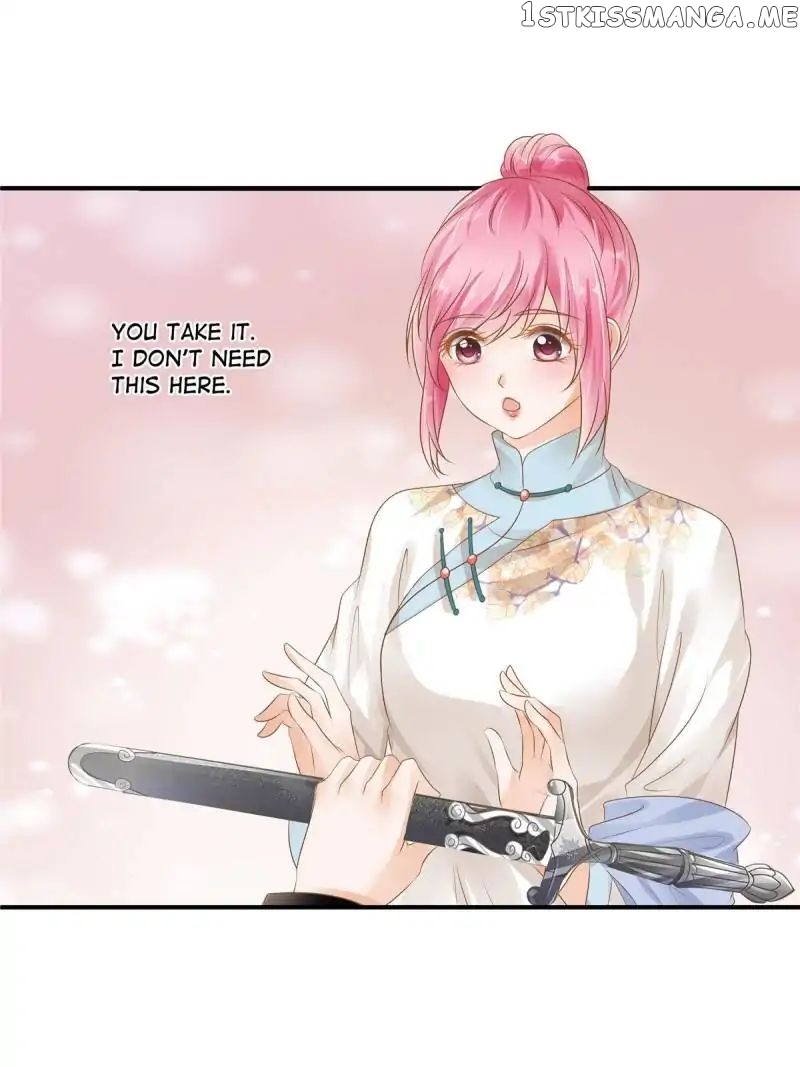 Warlord Husband: Shenshen is Gonna be the Winner chapter 93 - page 32