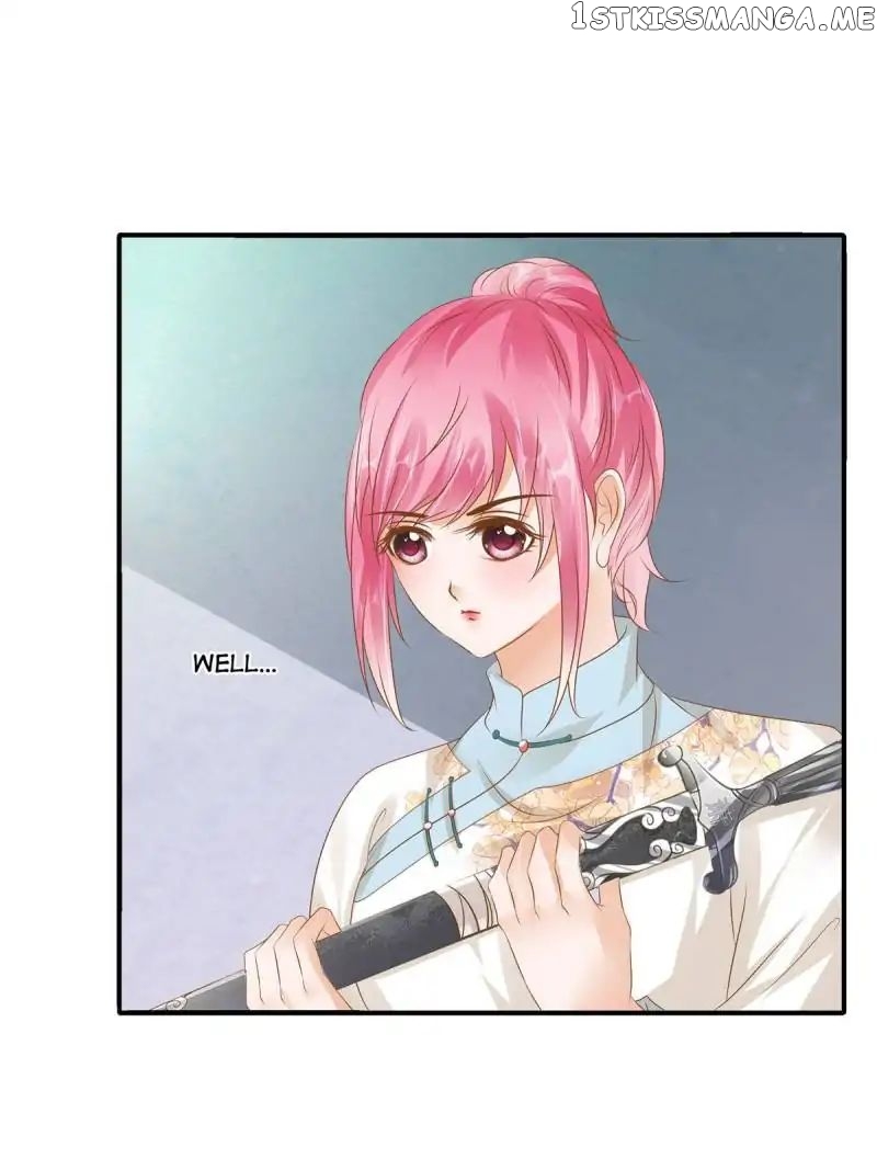 Warlord Husband: Shenshen is Gonna be the Winner chapter 93 - page 34