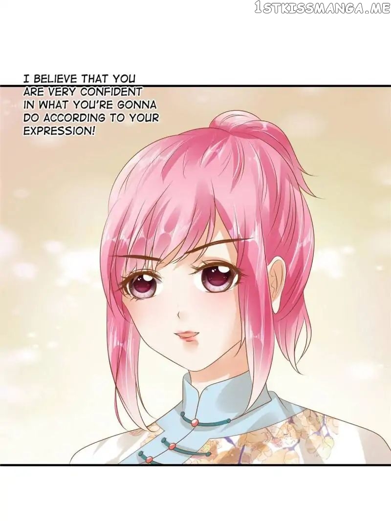 Warlord Husband: Shenshen is Gonna be the Winner chapter 93 - page 38