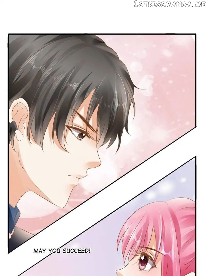 Warlord Husband: Shenshen is Gonna be the Winner chapter 93 - page 39