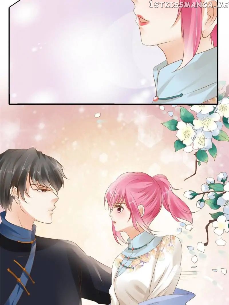 Warlord Husband: Shenshen is Gonna be the Winner chapter 93 - page 40