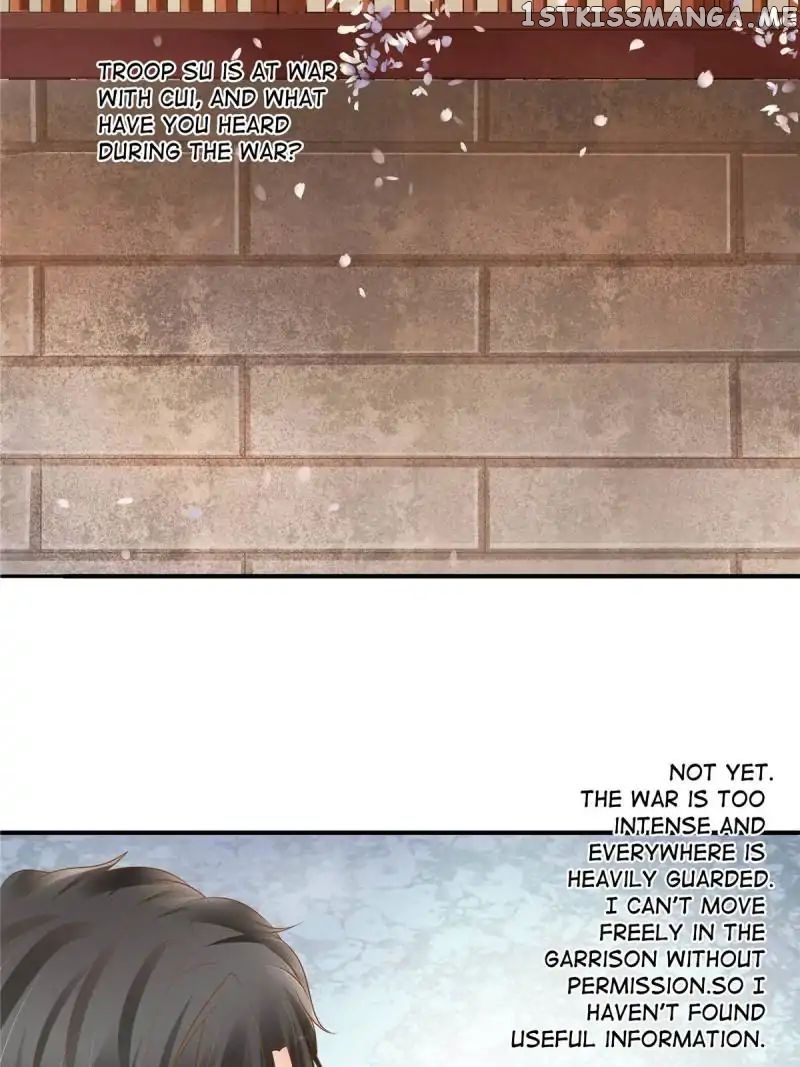 Warlord Husband: Shenshen is Gonna be the Winner chapter 93 - page 7