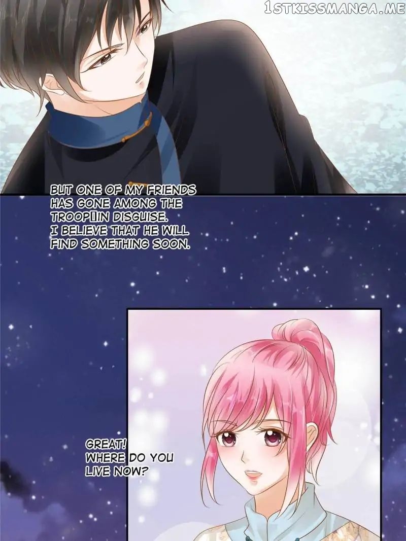 Warlord Husband: Shenshen is Gonna be the Winner chapter 93 - page 8