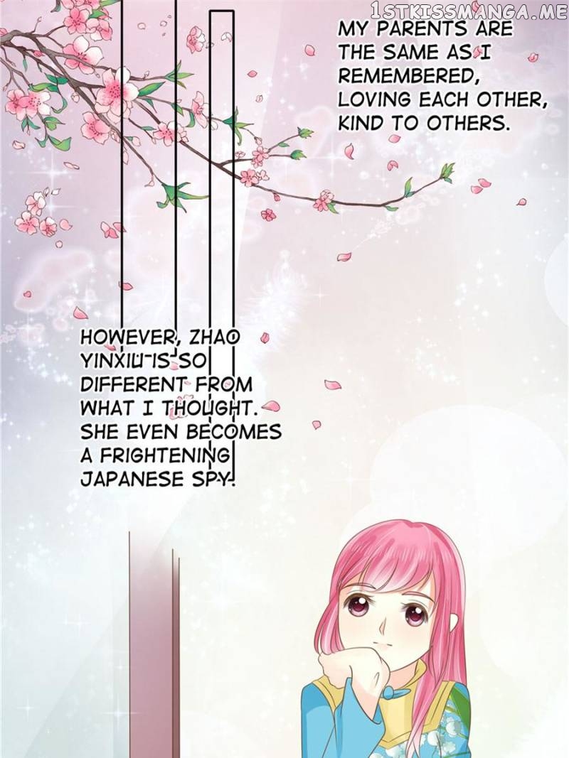 Warlord Husband: Shenshen is Gonna be the Winner chapter 122 - page 11