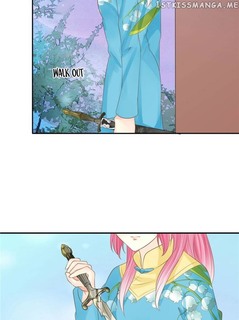 Warlord Husband: Shenshen is Gonna be the Winner chapter 122 - page 15