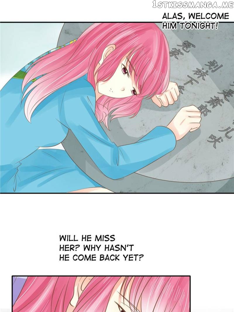 Warlord Husband: Shenshen is Gonna be the Winner chapter 122 - page 21