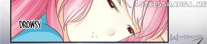 Warlord Husband: Shenshen is Gonna be the Winner chapter 122 - page 22