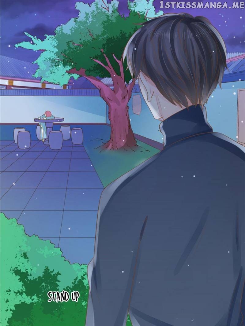 Warlord Husband: Shenshen is Gonna be the Winner chapter 122 - page 29