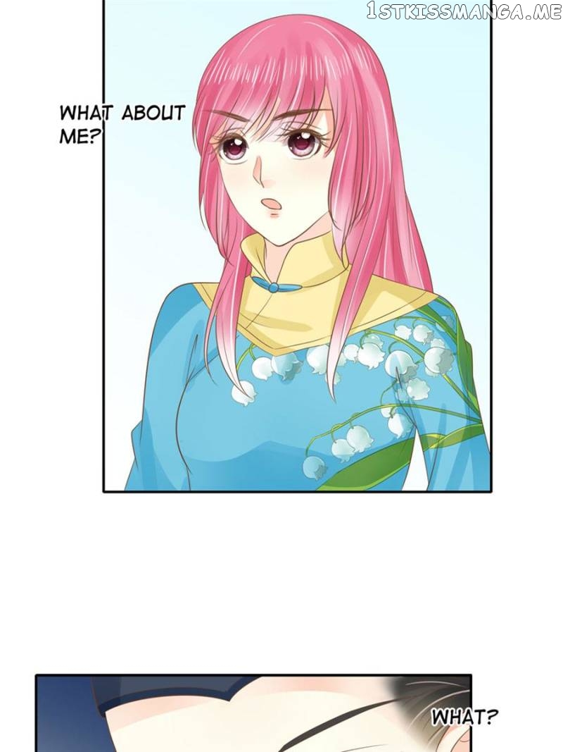 Warlord Husband: Shenshen is Gonna be the Winner chapter 122 - page 3