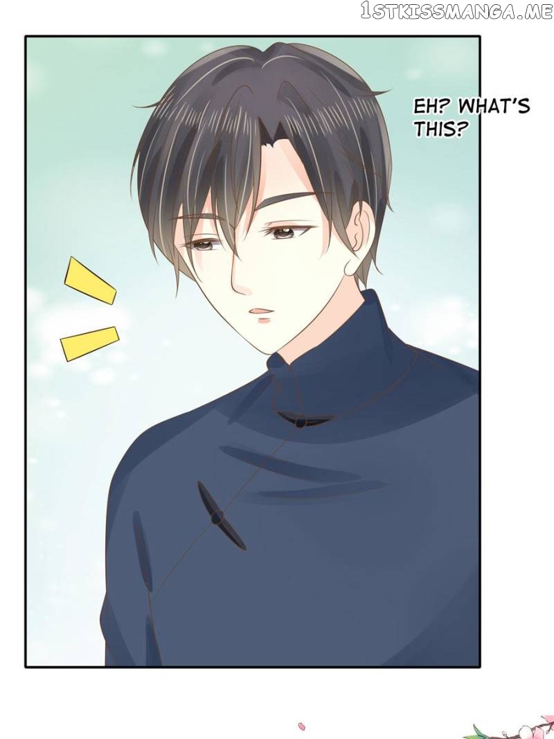 Warlord Husband: Shenshen is Gonna be the Winner chapter 122 - page 39