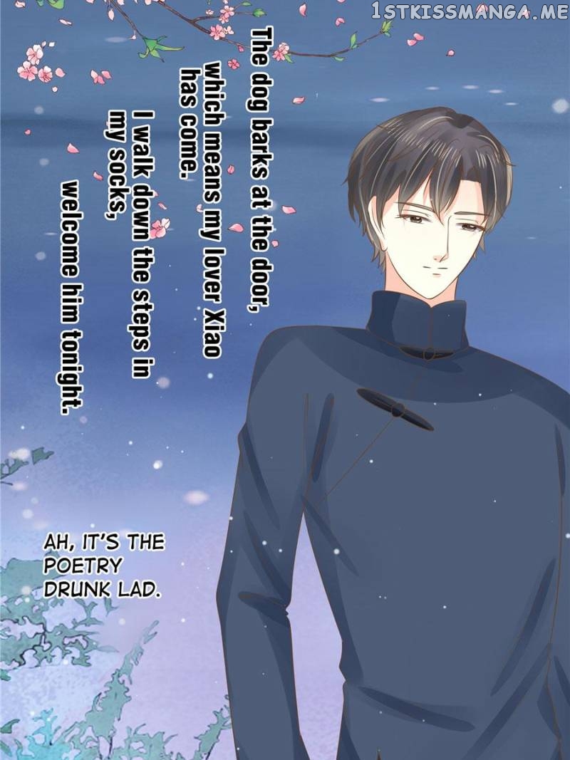 Warlord Husband: Shenshen is Gonna be the Winner chapter 122 - page 41