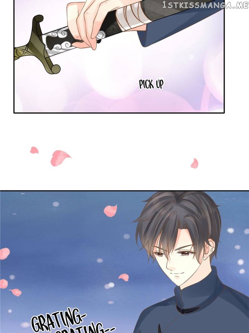 Warlord Husband: Shenshen is Gonna be the Winner chapter 122 - page 44