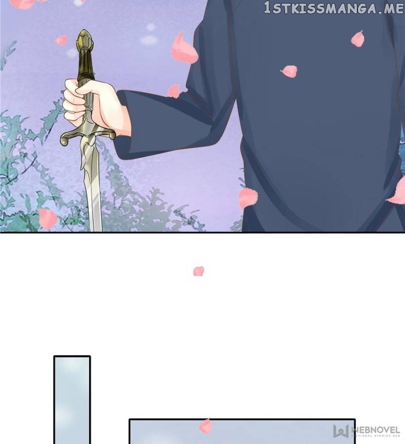 Warlord Husband: Shenshen is Gonna be the Winner chapter 122 - page 46