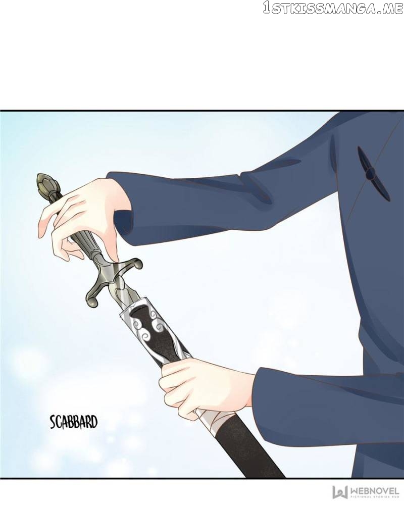 Warlord Husband: Shenshen is Gonna be the Winner chapter 122 - page 48