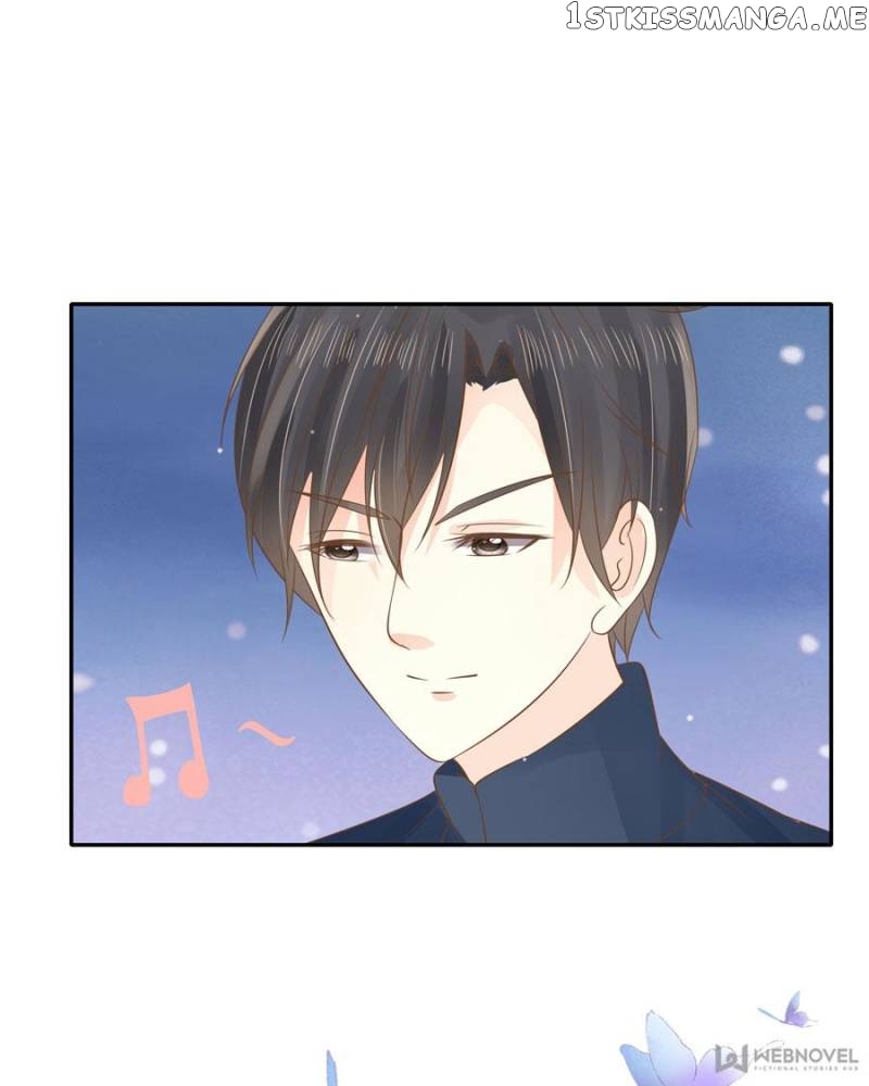 Warlord Husband: Shenshen is Gonna be the Winner chapter 122 - page 49
