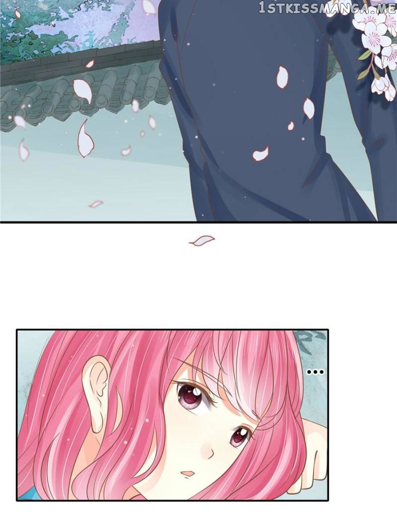 Warlord Husband: Shenshen is Gonna be the Winner chapter 122 - page 54