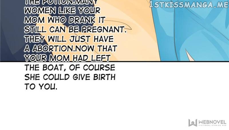 Warlord Husband: Shenshen is Gonna be the Winner chapter 122 - page 6