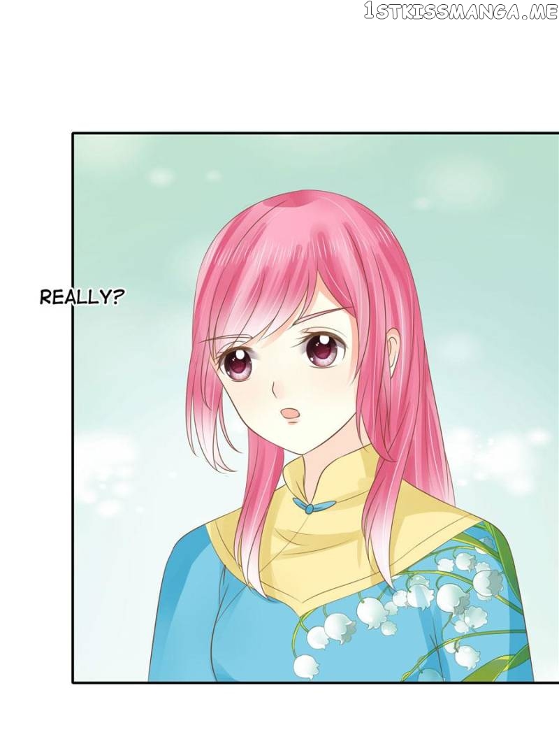 Warlord Husband: Shenshen is Gonna be the Winner chapter 122 - page 7