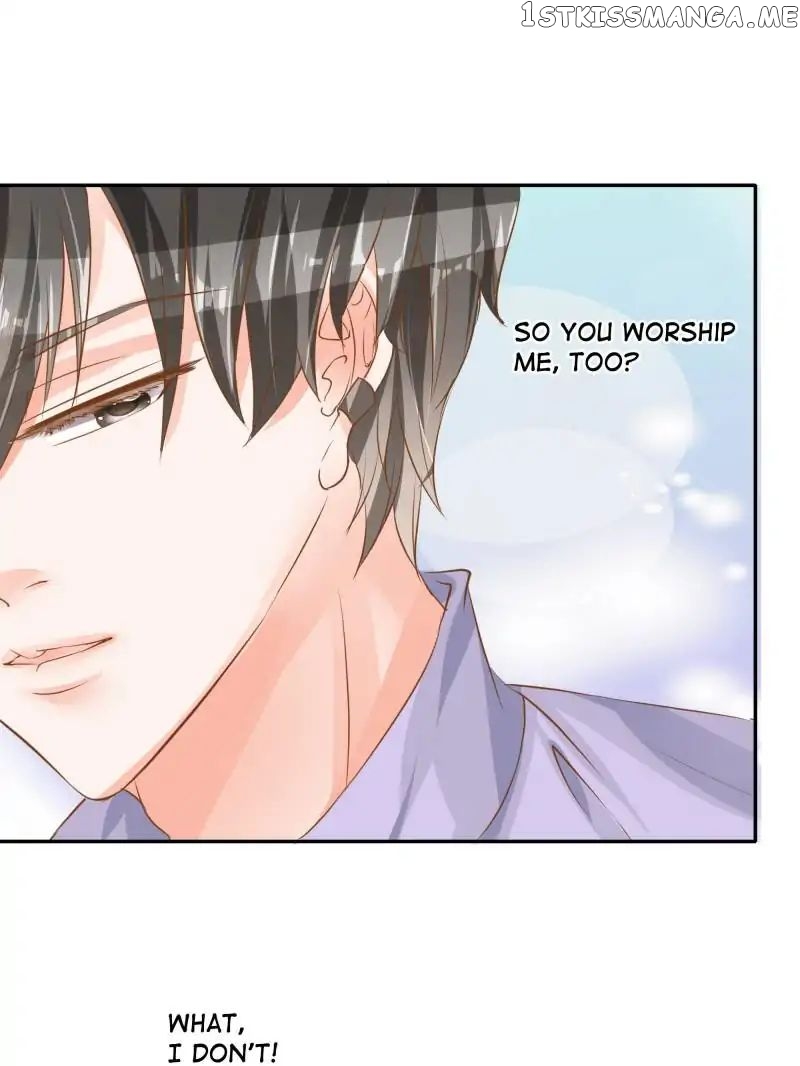 Warlord Husband: Shenshen is Gonna be the Winner chapter 79 - page 10