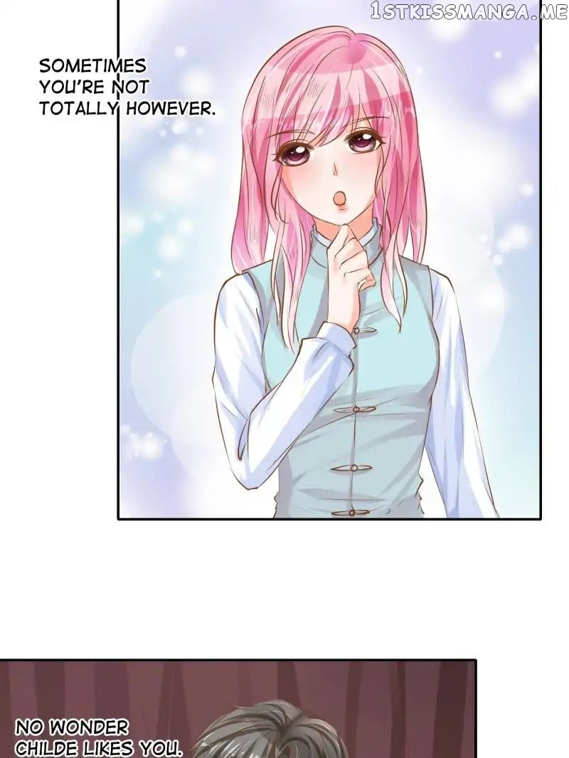 Warlord Husband: Shenshen is Gonna be the Winner chapter 79 - page 15