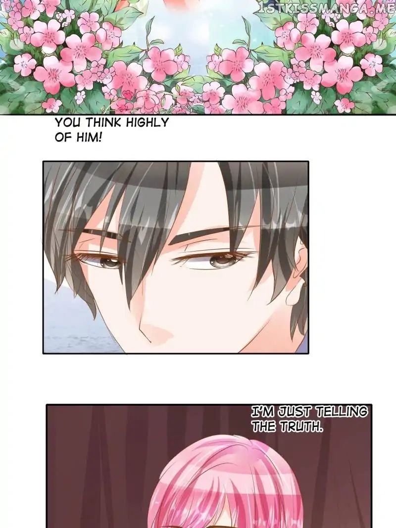 Warlord Husband: Shenshen is Gonna be the Winner chapter 79 - page 20