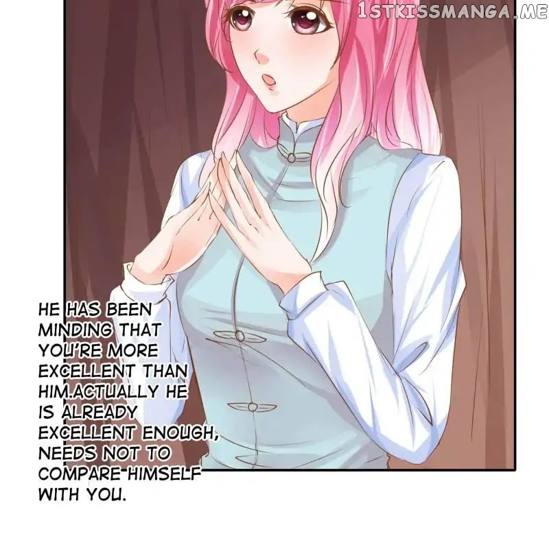 Warlord Husband: Shenshen is Gonna be the Winner chapter 79 - page 21