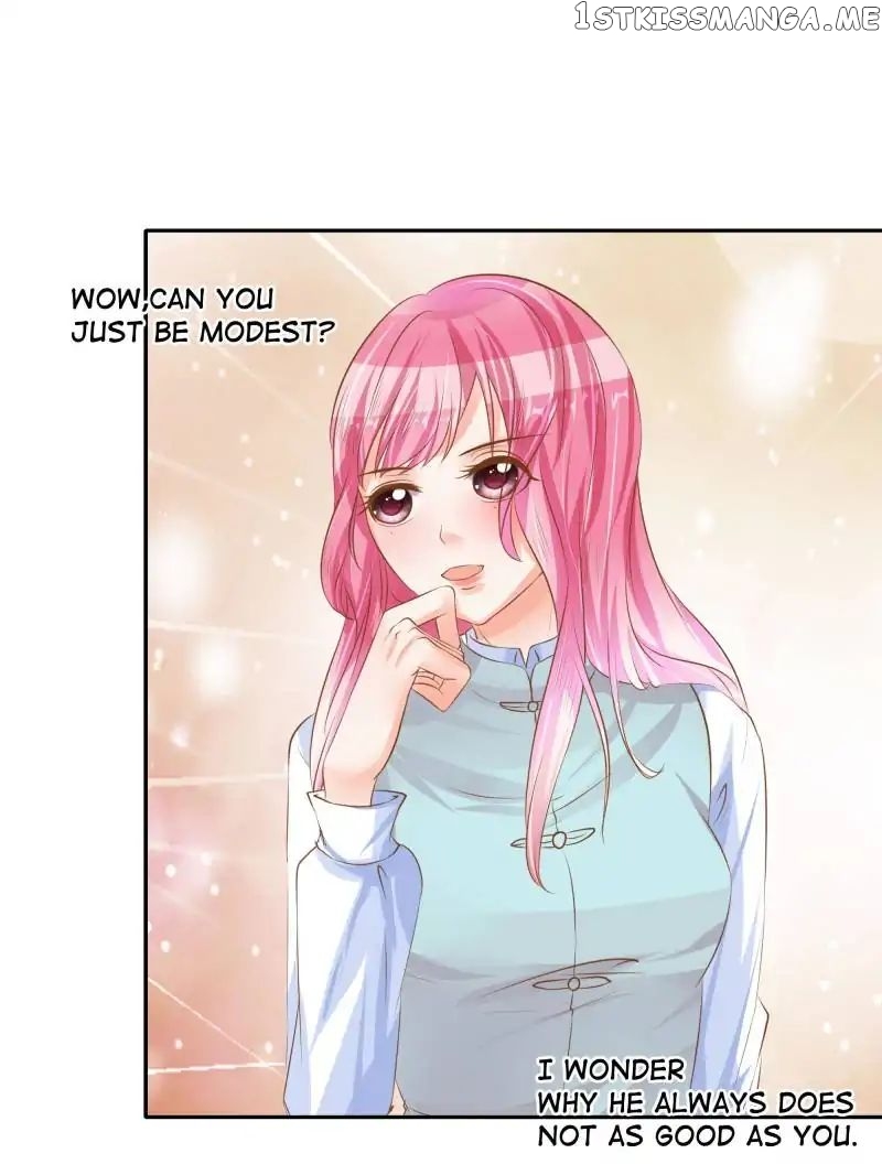 Warlord Husband: Shenshen is Gonna be the Winner chapter 79 - page 23