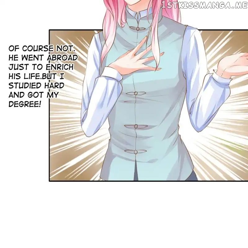 Warlord Husband: Shenshen is Gonna be the Winner chapter 79 - page 25