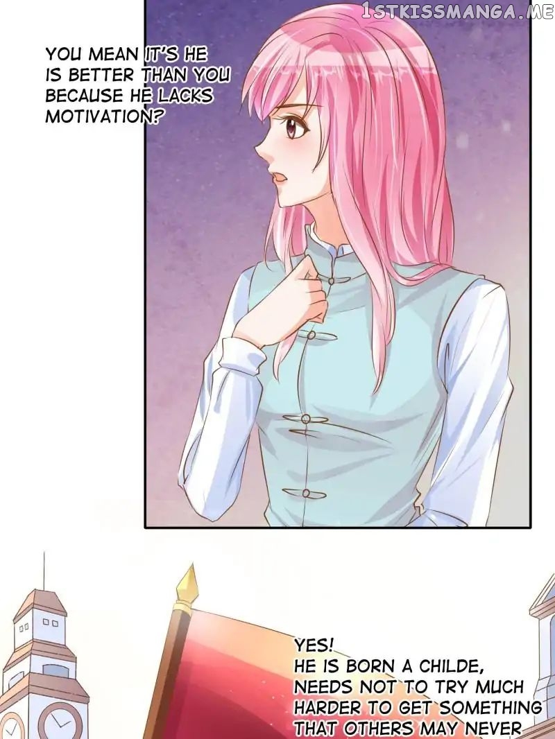 Warlord Husband: Shenshen is Gonna be the Winner chapter 79 - page 27