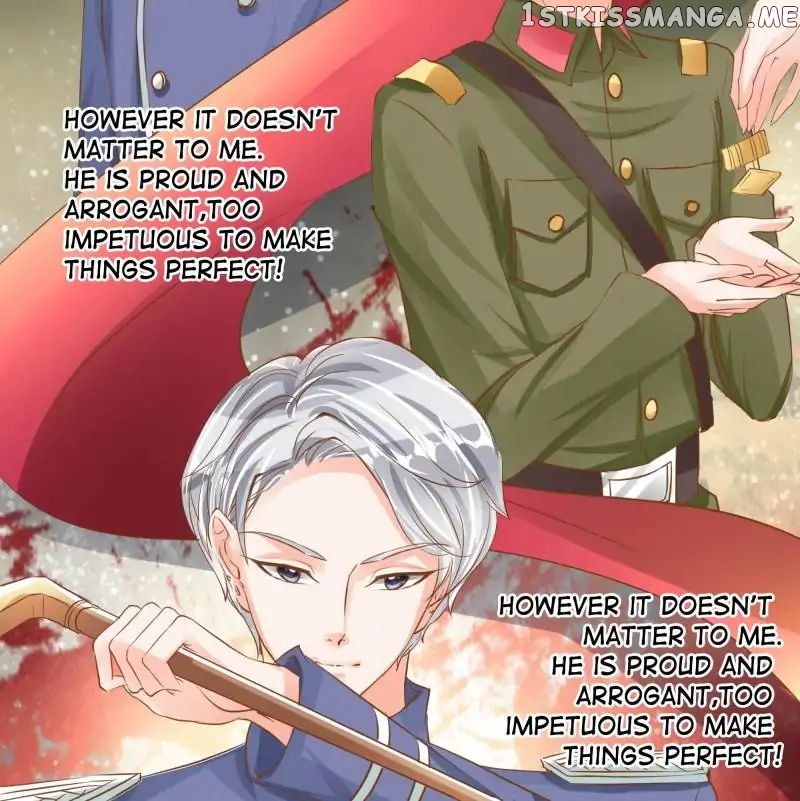 Warlord Husband: Shenshen is Gonna be the Winner chapter 79 - page 29