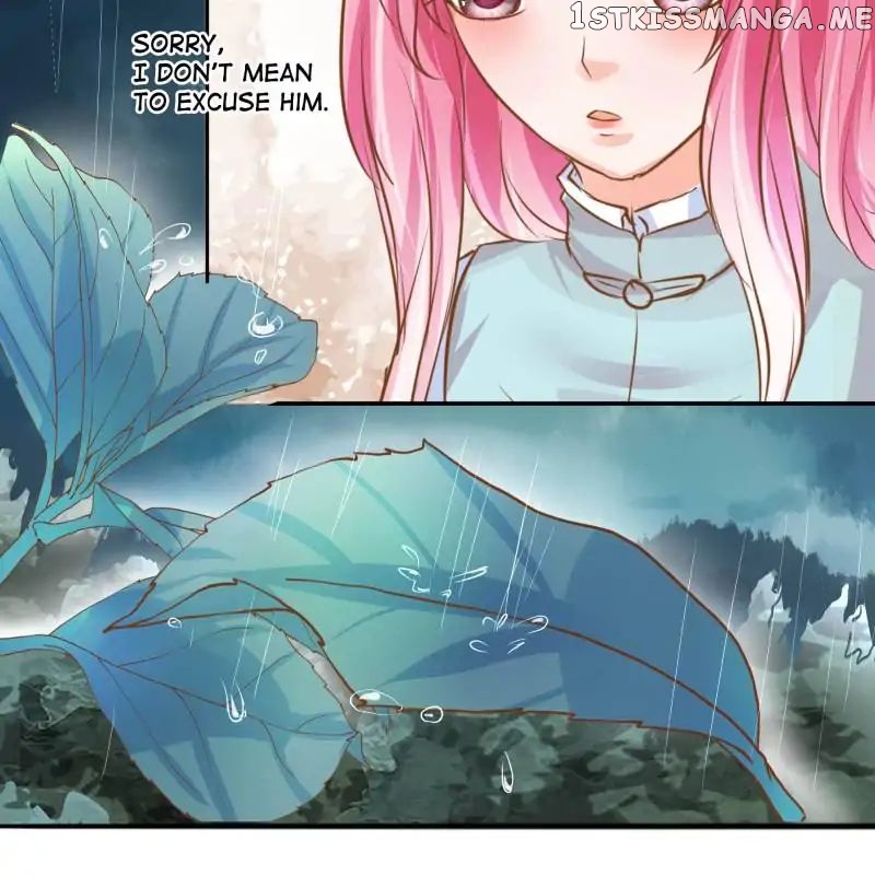 Warlord Husband: Shenshen is Gonna be the Winner chapter 79 - page 33