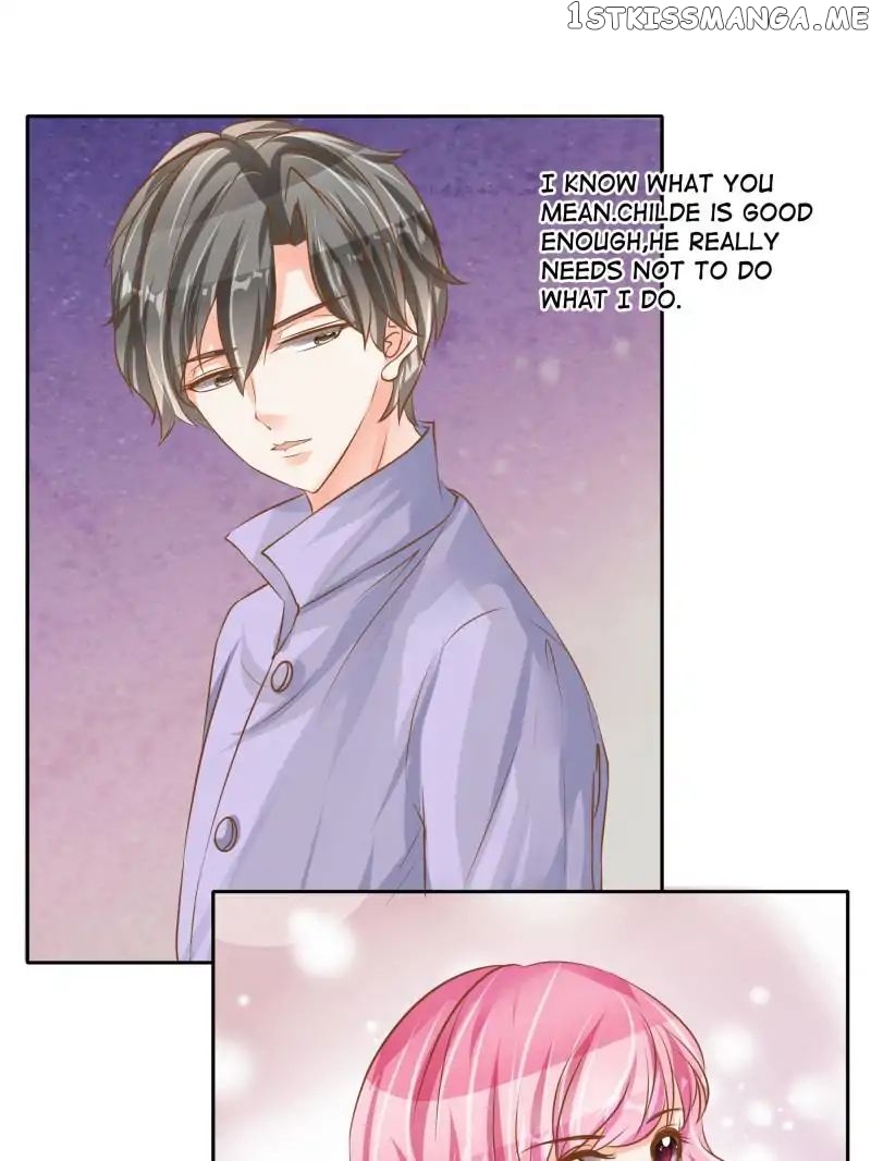 Warlord Husband: Shenshen is Gonna be the Winner chapter 79 - page 34