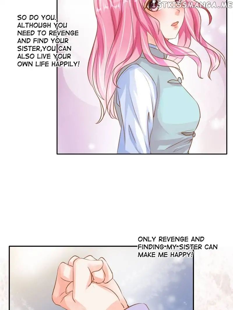 Warlord Husband: Shenshen is Gonna be the Winner chapter 79 - page 35