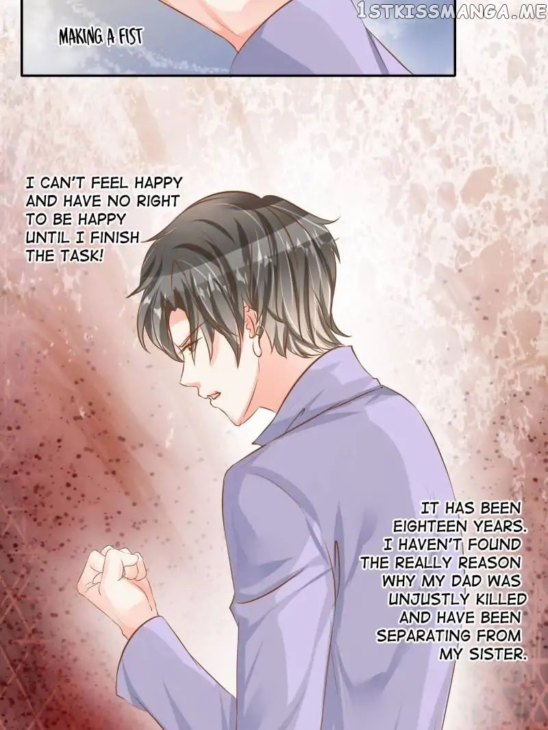 Warlord Husband: Shenshen is Gonna be the Winner chapter 79 - page 36