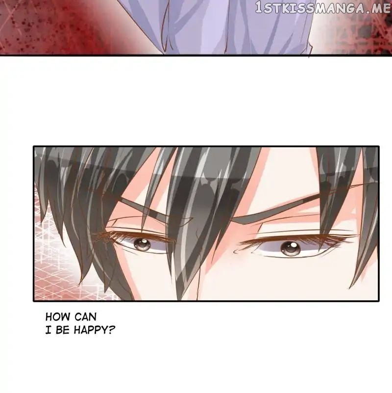 Warlord Husband: Shenshen is Gonna be the Winner chapter 79 - page 37