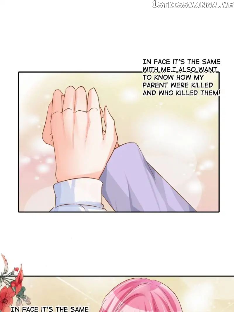 Warlord Husband: Shenshen is Gonna be the Winner chapter 79 - page 38