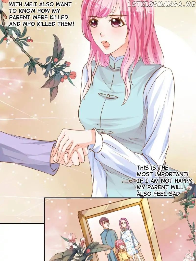 Warlord Husband: Shenshen is Gonna be the Winner chapter 79 - page 39