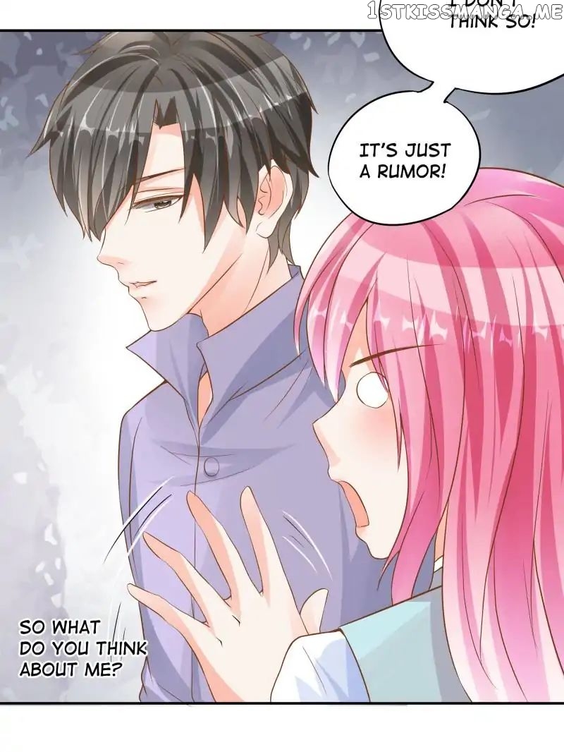 Warlord Husband: Shenshen is Gonna be the Winner chapter 79 - page 4